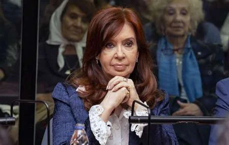 Causa Vialidad Elevan a Casación el pedido de absolución de Cristina