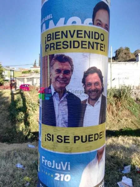 ¿Viene Macri a Salta?