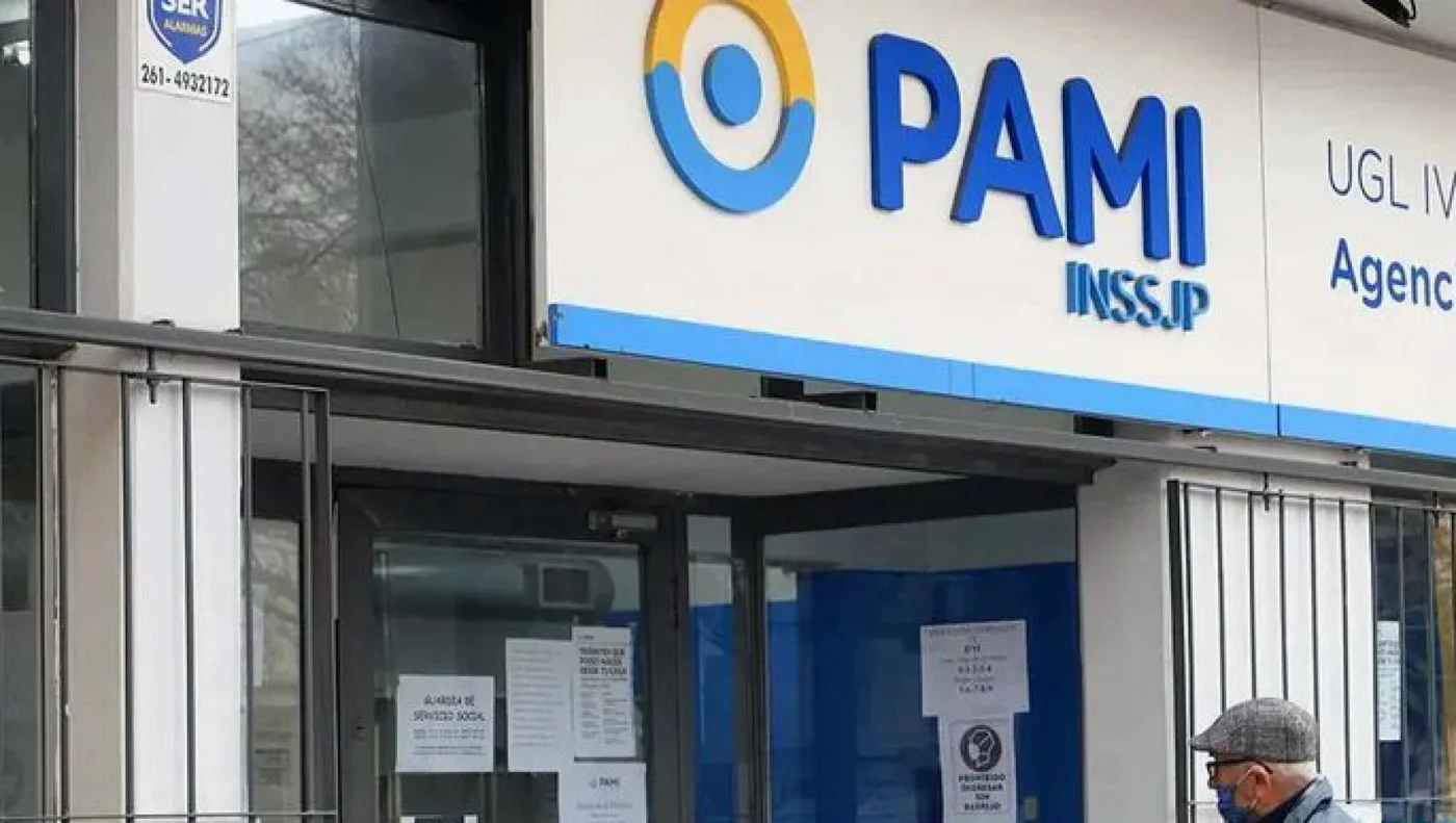 PAMI Suma 200 Nuevos Medicamentos Gratis Para Jubilados Y Pensionados ...