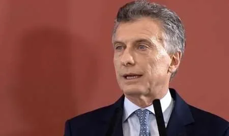 En el Día de la Mujer, Macri reglamentó la ley de paridad de género