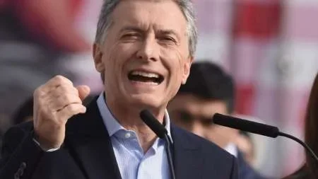 Según Peña, Macri será reelegido porque "representa una demanda mayoritaria de cambio"