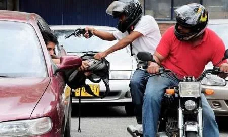 Nación busca prohibir por ley las excarcelaciones de motochorros