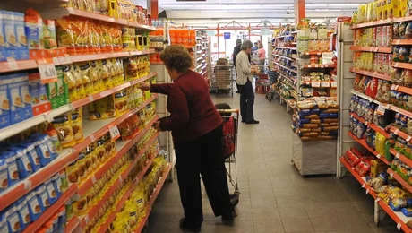 Tres supermercados salteños congelaron el precio de la canasta básica