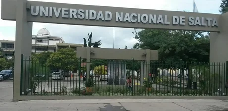 Paro en la UNSa