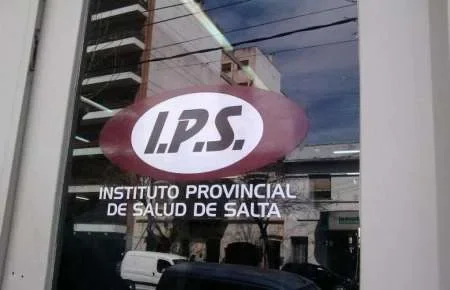 Ya funciona el sistema de afiliaciones individuales del IPS