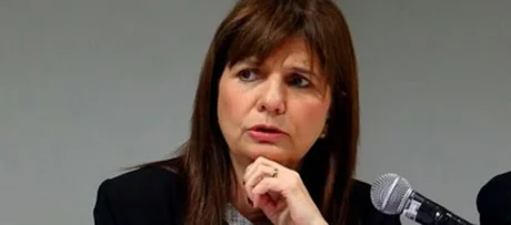 Bullrich visitará Orán para anunciar el nuevo régimen para bagayeros