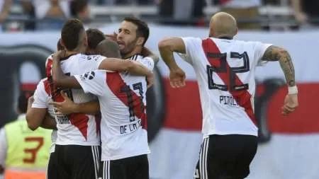 Confirmada la fecha y horario para la visita de River a Salta