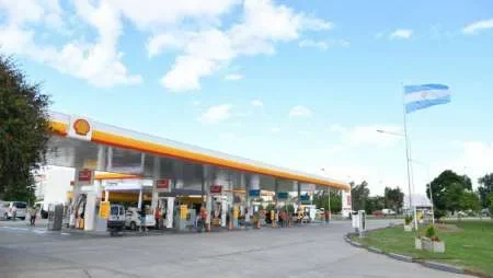 Shell bajó los precios de sus combustibles tras el desmedido incremento