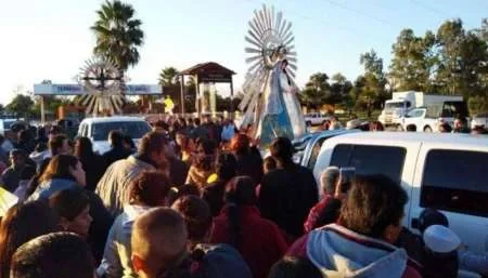 Foto de diario El Tribuno de Jujuy