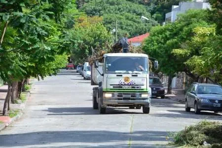 Cómo funcionarán los servicios municipales durante el fin de semana “santo”