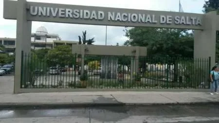 El 26 de abril se votará el balotaje en la UNSa