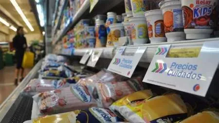 Nación asegura que los Precios Esenciales estarán disponible desde el próximo lunes