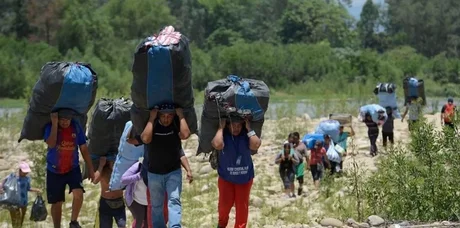 El nuevo régimen para bagayeros no se implementará hasta el 31 de mayo