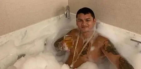 Marcos Maidana anunció que no vuelve a boxear