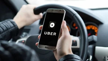 AFIP reclama a Uber impuestos por más de $358 millones