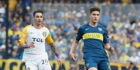 Boca vs Rosario Central juegan la final de la Supercopa Argentina: ¿a qué hora?