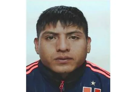 Imputan a un peligroso homicida que estaba prófugo