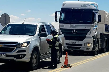 Durante el fin de semana se detectaron a 169 conductores ebrios en Salta