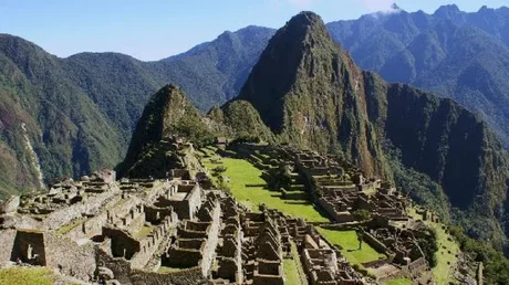 Limitan el acceso a Machu Picchu