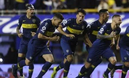 Costó, pero Boca avanzó a las semifinales