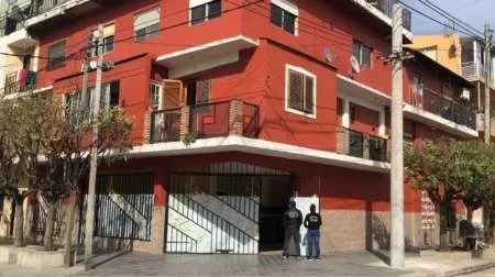 Fraude: pastores evangélicos obligaban a los fieles a vender sus casas