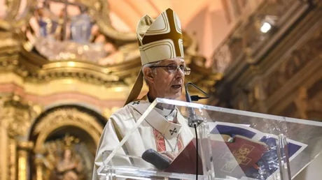 La Iglesia llamó a "un gran pacto nacional que deje de lado mezquinos intereses personales"