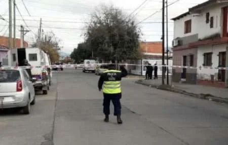 Tres imputados por el homicidio de B° 20 de Febrero