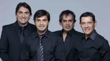 Los Nocheros suspenden sus shows hasta julio