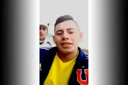 Salteño de 18 años entre los más buscados del país