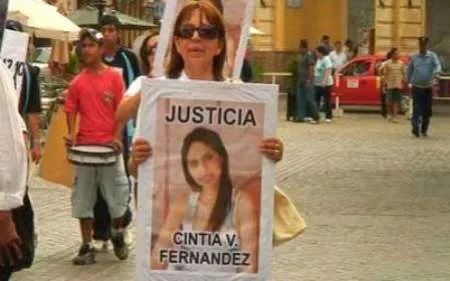 No hay más testigos, la sentencia por el crimen de Cintia Fernández se conocerá el 6 de junio