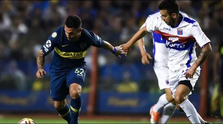 A qué hora se juega la final entre Boca y Tigre