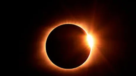 Se viene un eclipse solar, y en Argentina se podrá ver