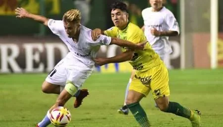 Un pibe salteño jugará en la Superliga