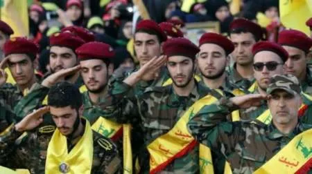 Aseguran que creció en la región el grupo terrorista Hezbollah