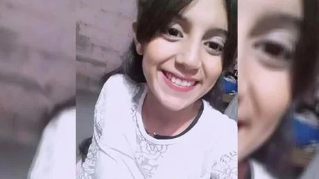 Murió la adolescente baleada en la cabeza por la policía durante un operativo