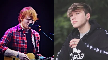 Ed Sheeran y Paulo Londra cantarán juntos