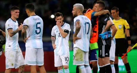 Qué necesita argentina para avanzar de llave en la Copa América