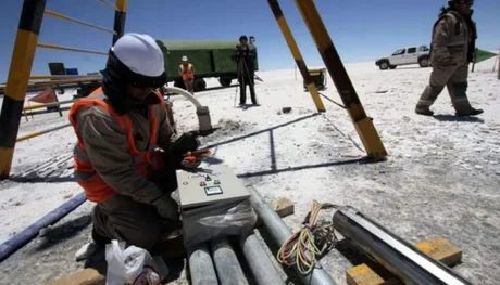 Conocé los tres ejes de la nueva Ley de Desarrollo Minero en Salta