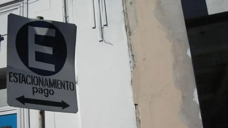 El estacionamiento medido ya cuesta 15 pesos