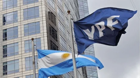 El Gobierno quiere apurar el inicio del juicio por YPF