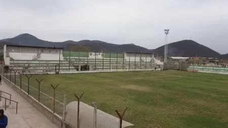 ¿La Liga Salteña de Fútbol espera una tragedia para reaccionar? un joven se golpeó contra una pared