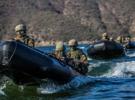 Foto de Javier Corbalán para diario El Tribuno