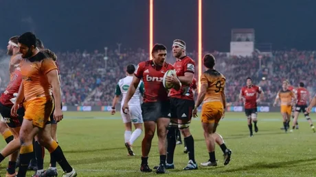 Jaguares perdió la final del Súper Rugby