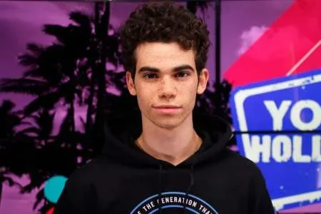 Murió la estrella de Disney Channel Cameron Boyce