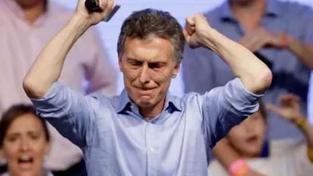 Crecen las probabilidades de que Macri logre la reelección