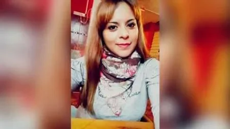 Tenía un botón antipánico pero su ex pareja la asesinó a balazos