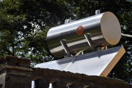 ¿Puedo pedir un termotanque solar para mi casa?