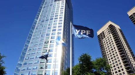 El Gobierno insiste en que la causa de YPF se mude a la Argentina