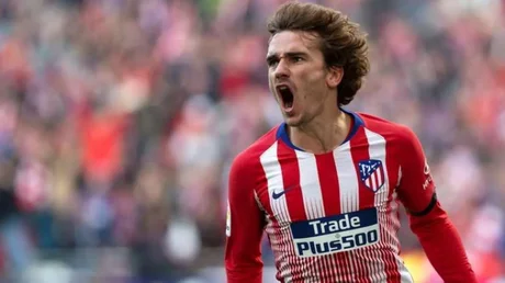 Antoine Griezmann es jugador del Barcelona