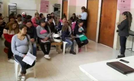 Médicos del hospital San Bernardo brindarán atención especial en Villa Asunción